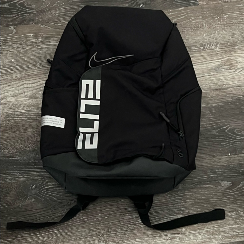 Men’s Nike Elite Backback